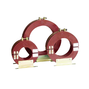 LXKφ80~φ240 零序電流互感器ZERO SEQUENCE CURRENT TRANSFORMER