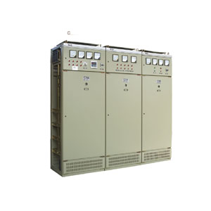 GGD型交流低壓配電箱